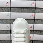 Alexander McQueen Gold Rich Drip Sneakers