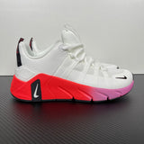 Free Metcon 7 White Red Black