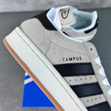 Campus Light Beije & Black