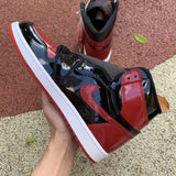 AJ1 High BRED