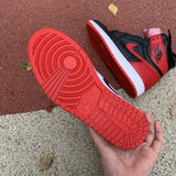 AJ1 High Homage to Home