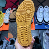 AJ1 x LV