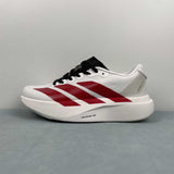 Evo SL White Red