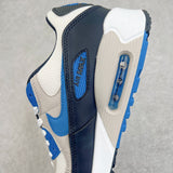90 Black And Blue