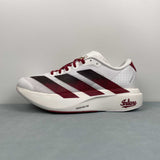 Evo SL White Red