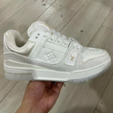 Trainer White