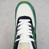 90 Black And Green