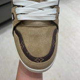Trainer Beige