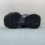 AD XLG Runner Deluxe Black White