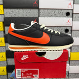 NK x CTZ Black Orange