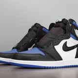 AJ1 High Obsidian Black