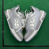 Skate Silver