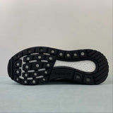 AD Boot 500 Grey Black