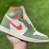 AJ1 High OG CELADON