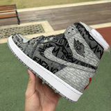 AJ1 High Rebellionaire