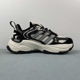 AD Shadow Fever Black Grey White