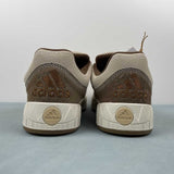 AD Adimatic White Grey Brown