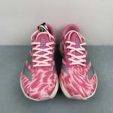 Evo SL Pink Silver