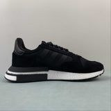 AD Boot 500 All Black