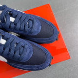 D Waffle Sacai Blue Void