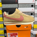 NK x CTZ Light Brown Pink