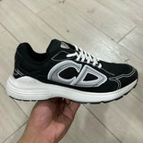 B30 Black and White