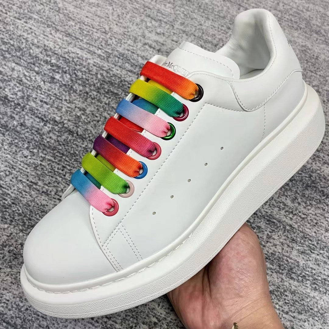 Alexander Mcqueen Drip Sneakers