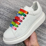 Alexander Mcqueen Drip Sneakers