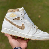 AJ1 High Vibrations Of Naija