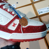 Trainer Red Crystal