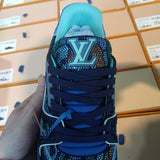 Trainer Crystal Blue