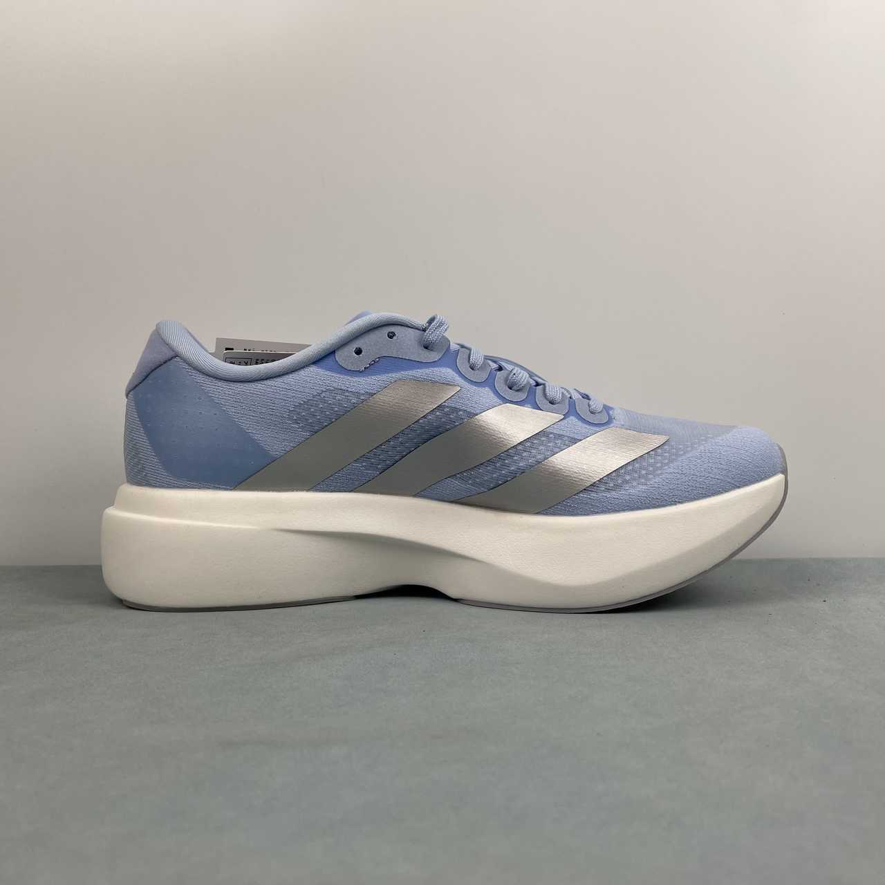 Evo SL Blue Silver