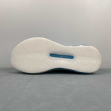 HYPERBOOST EDGE White And Blue