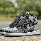 AJ1 High Rebellionaire