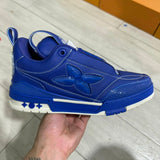 Skate Azul