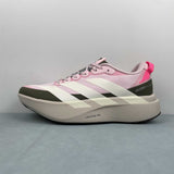 Evo SL Pink White