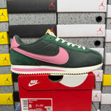NK x CTZ Green Black Pink