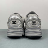 AD ASTIR Grey Silver