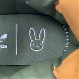 AD Bad Bunny Forum Green