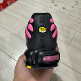 TN Pink and Black