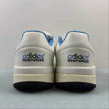AD Torsion Response Tennis White Blue
