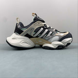AD XLG Runner Deluxe Black Beige White