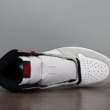 AJ1 High Light Smoke Grey