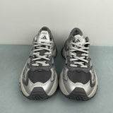 XLG STORM EDGE Grey Silver