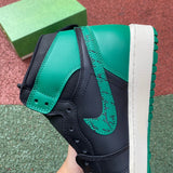 AJ1 High Golf
