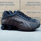 Shox R4 Martine Rose
