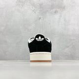 Campus Simple Black White