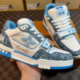 Trainer Star Blue
