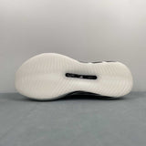 HYPERBOOST EDGE Black White Grey