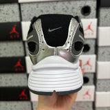 V5 RNR Smoke Grey